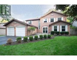 35 MCKAY CRESCENT, Markham, Ontario