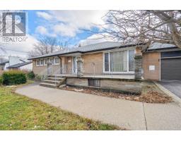51 HILLSIDE AVENUE, Vaughan, Ontario