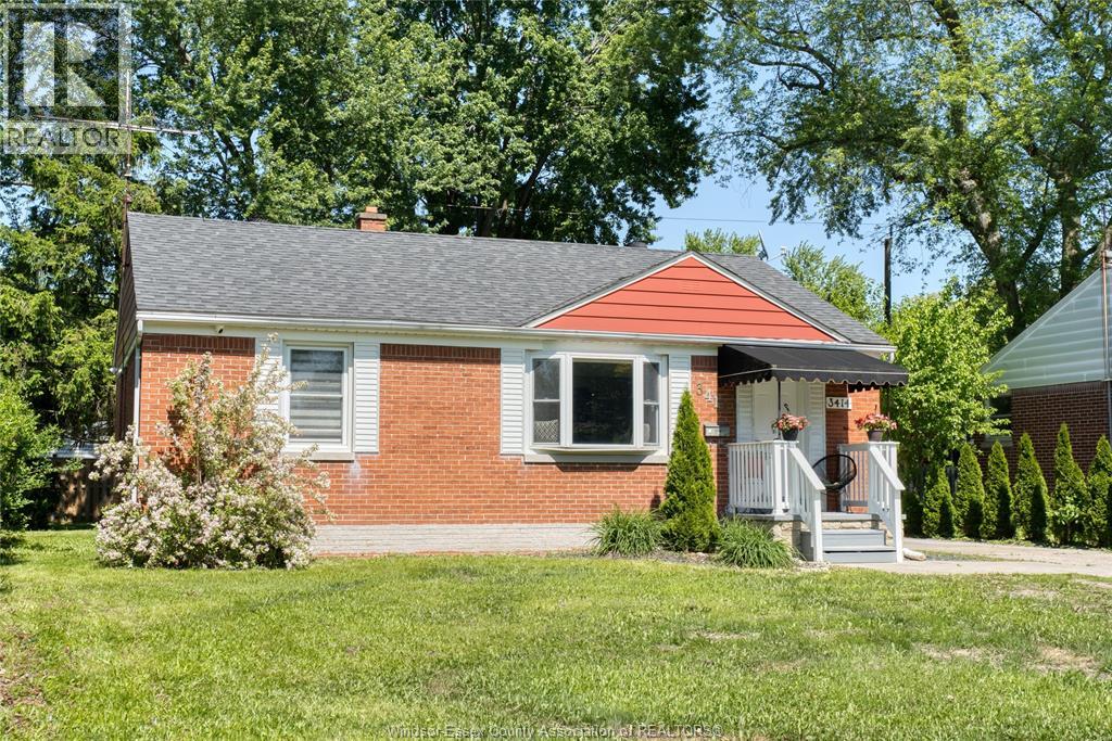 3414 Dominion Avenue, Windsor, Ontario  N9E 2N7 - Photo 5 - 26012739