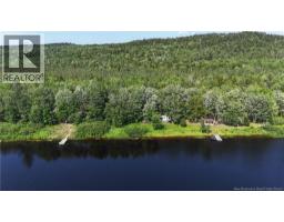 Canal Road, Canal, New Brunswick