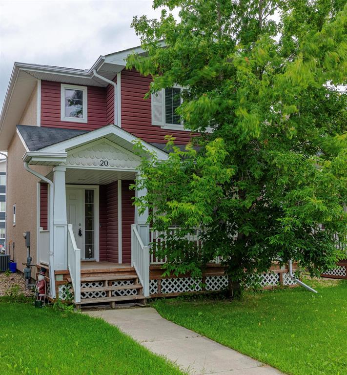 20 Ashford Lane, Steinbach, Manitoba R5G 0C1 - Photo 0 - 202615122