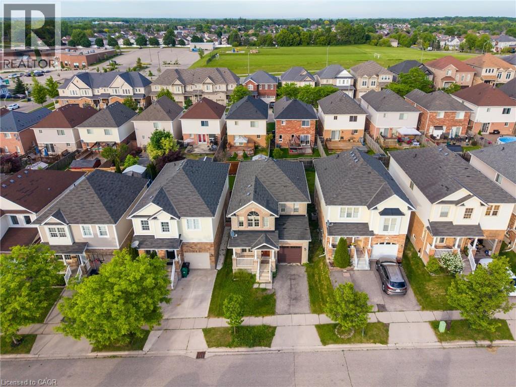 48 Griffiths Avenue, Cambridge, Ontario  N1P 1J6 - Photo 34 - 40829955