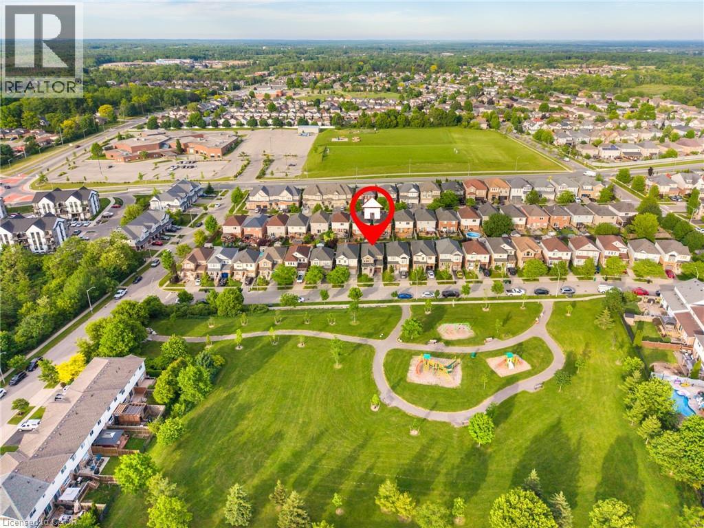 48 Griffiths Avenue, Cambridge, Ontario  N1P 1J6 - Photo 40 - 40829955