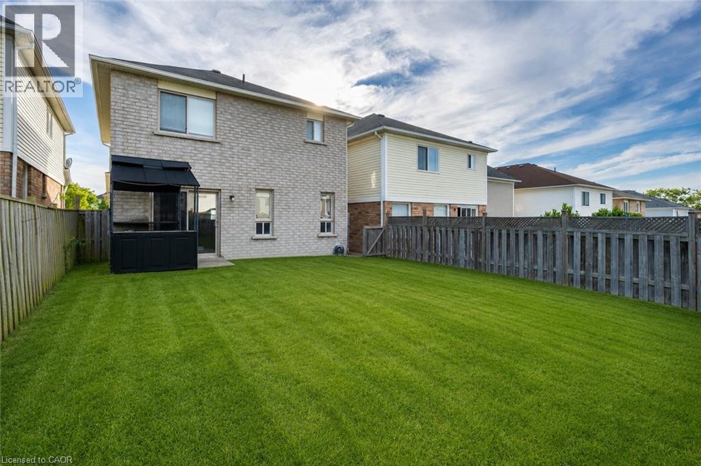 48 Griffiths Avenue, Cambridge, Ontario  N1P 1J6 - Photo 32 - 40829955
