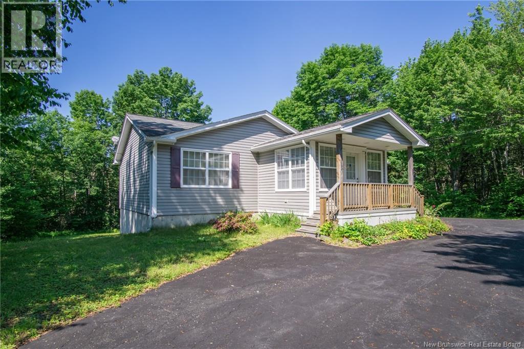 2254 Route 760, Johnson Settlement, New Brunswick