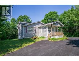 2254 Route 760, Johnson Settlement, New Brunswick