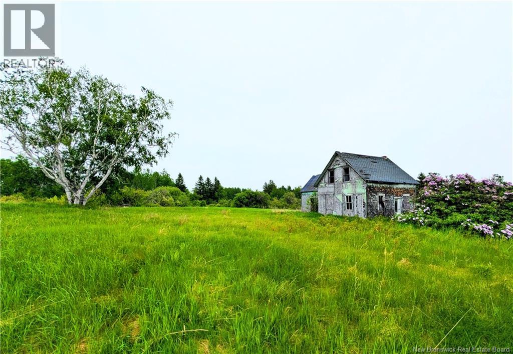 110 Main Street, Lorne, New Brunswick