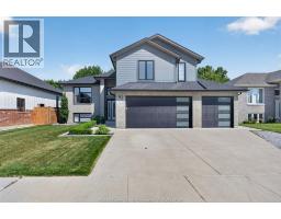41 Belleview DRIVE, Kingsville, Ontario
