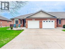 1837 QUESTA DRIVE, Windsor, Ontario