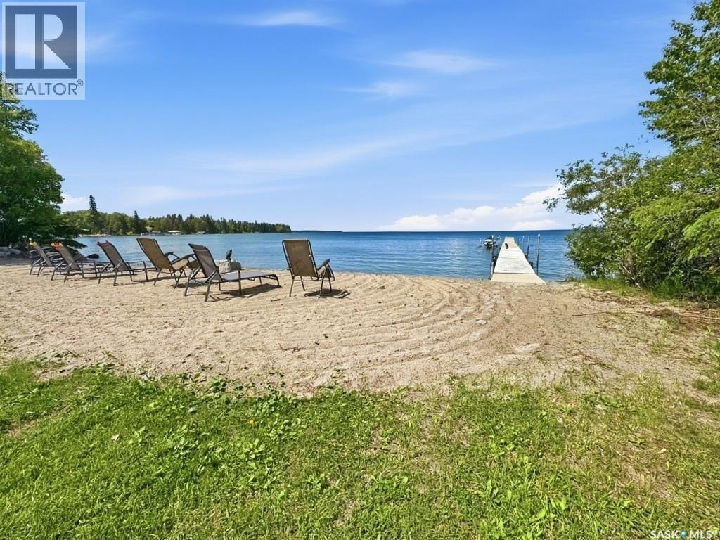 #6 Lot 2 Lakeshore Place, Candle Lake, Saskatchewan  S0J 3E0 - Photo 2 - SK040983