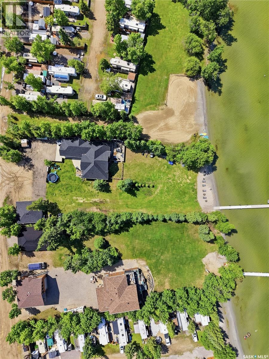 #6 Lot 2 Lakeshore Place, Candle Lake, Saskatchewan  S0J 3E0 - Photo 21 - SK040983