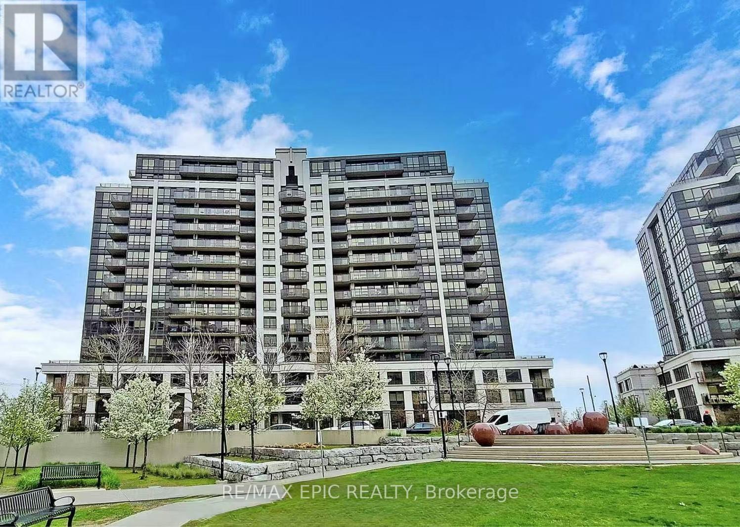 1012 - 1070 SHEPPARD AVENUE W, Toronto, Ontario
