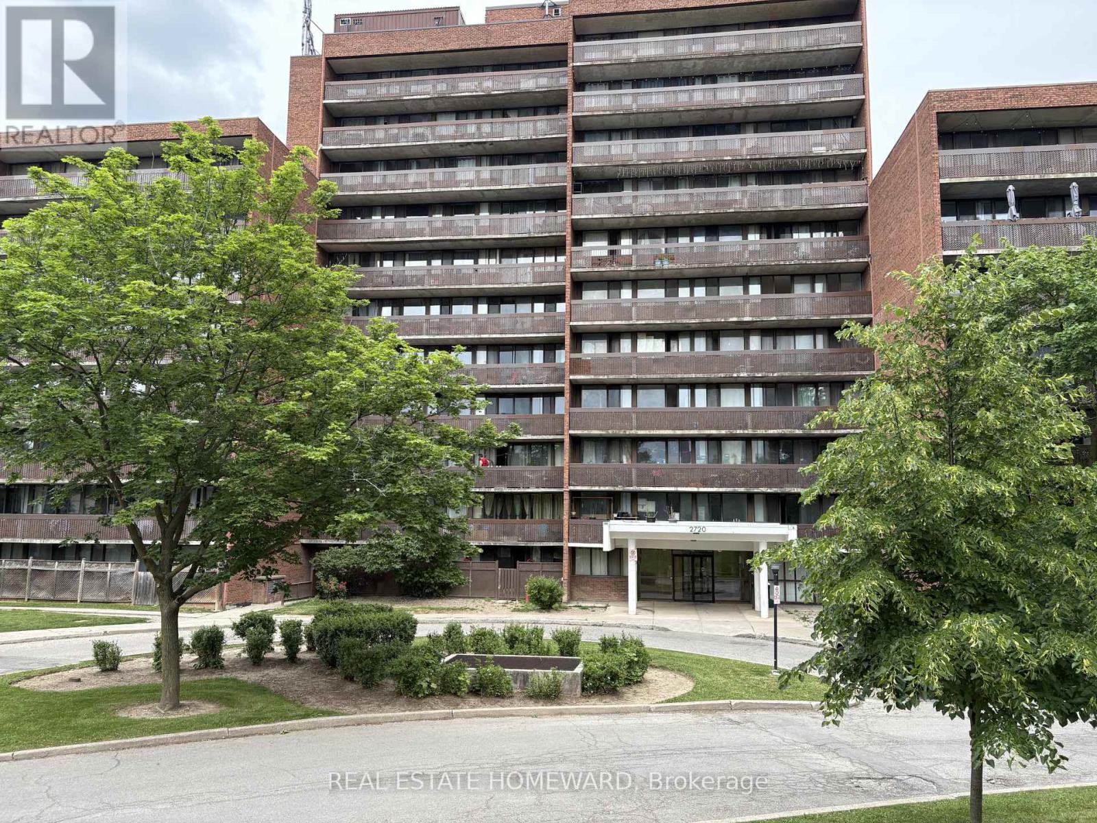 606 - 2720 Windwood Drive, Mississauga, Ontario  L5N 2S8 - Photo 16 - W13503926