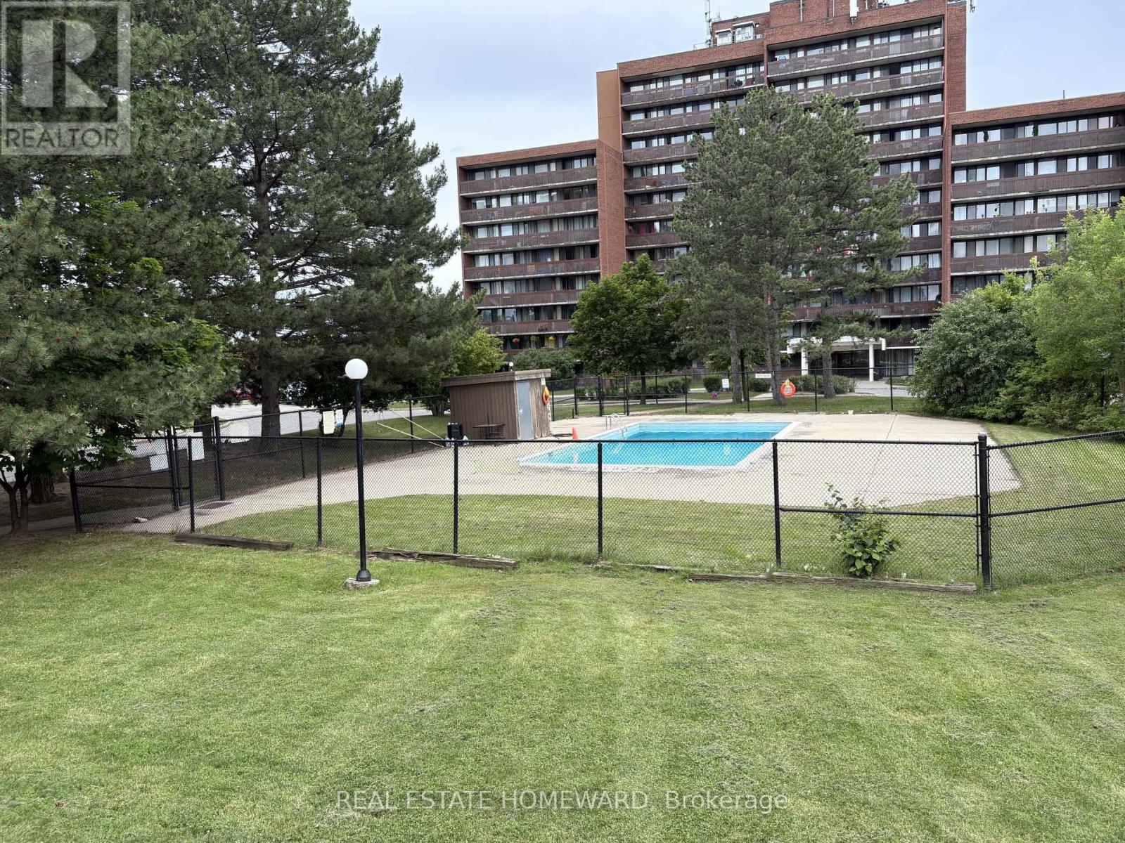 606 - 2720 Windwood Drive, Mississauga, Ontario  L5N 2S8 - Photo 17 - W13503926