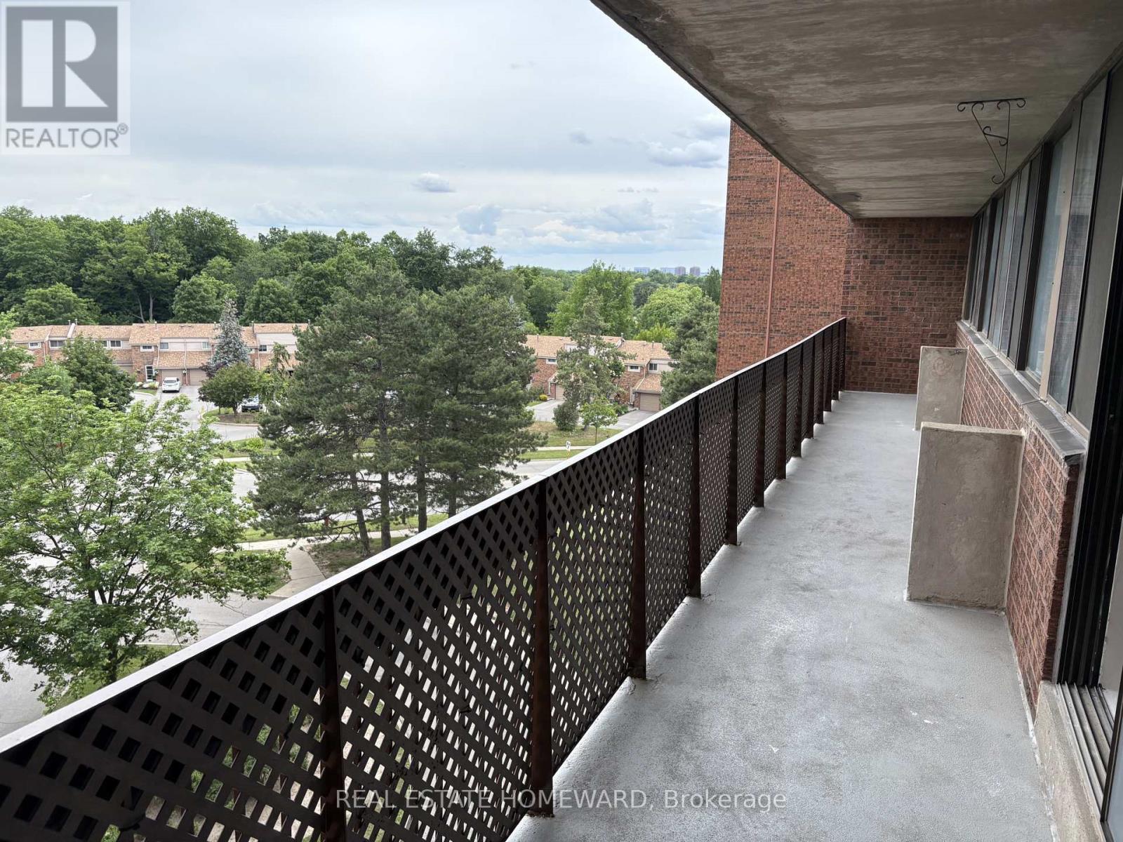 606 - 2720 Windwood Drive, Mississauga, Ontario  L5N 2S8 - Photo 6 - W13503926