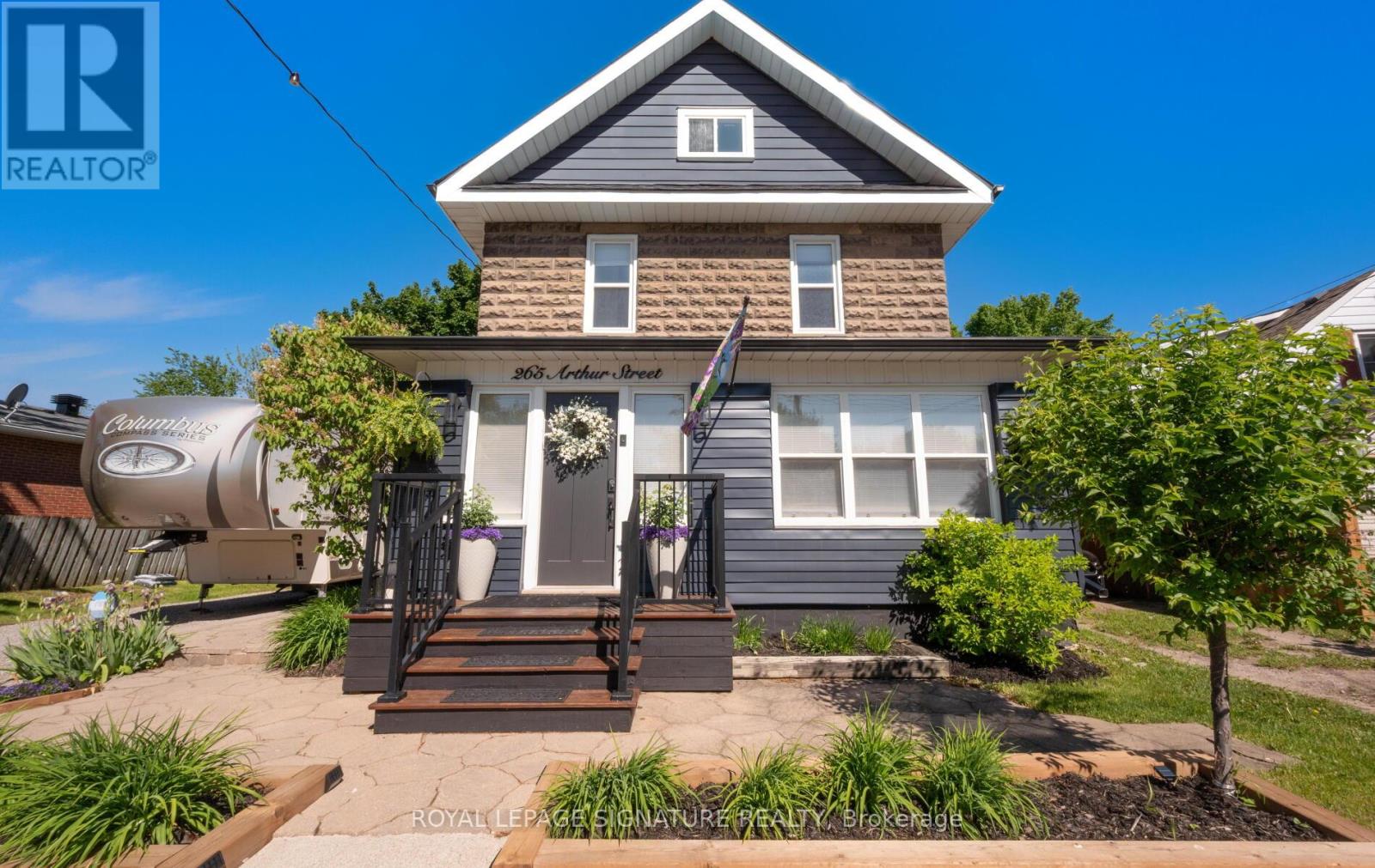 265 ARTHUR STREET, Halton Hills, Ontario