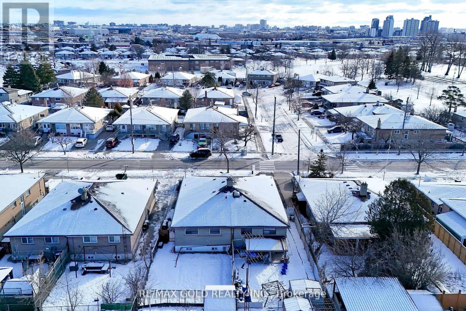 130 Duncanwoods Drive, Toronto, Ontario  M9L 2E1 - Photo 20 - W13503982
