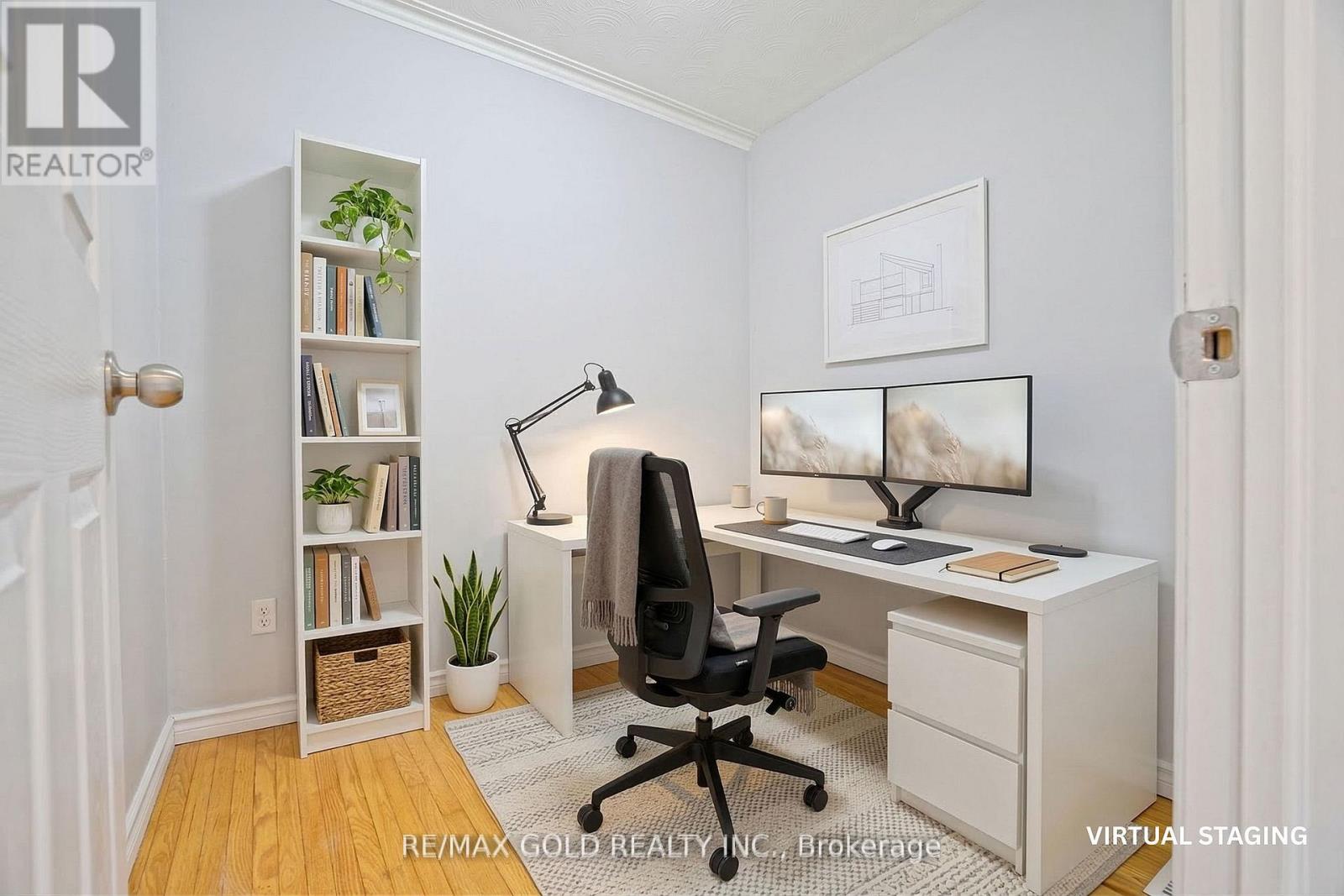 130 Duncanwoods Drive, Toronto, Ontario  M9L 2E1 - Photo 3 - W13503982