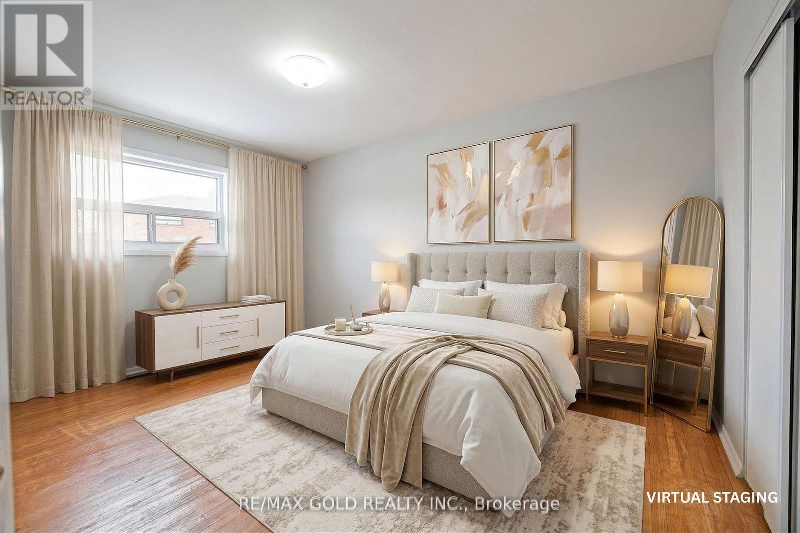130 Duncanwoods Drive, Toronto, Ontario  M9L 2E1 - Photo 4 - W13503982