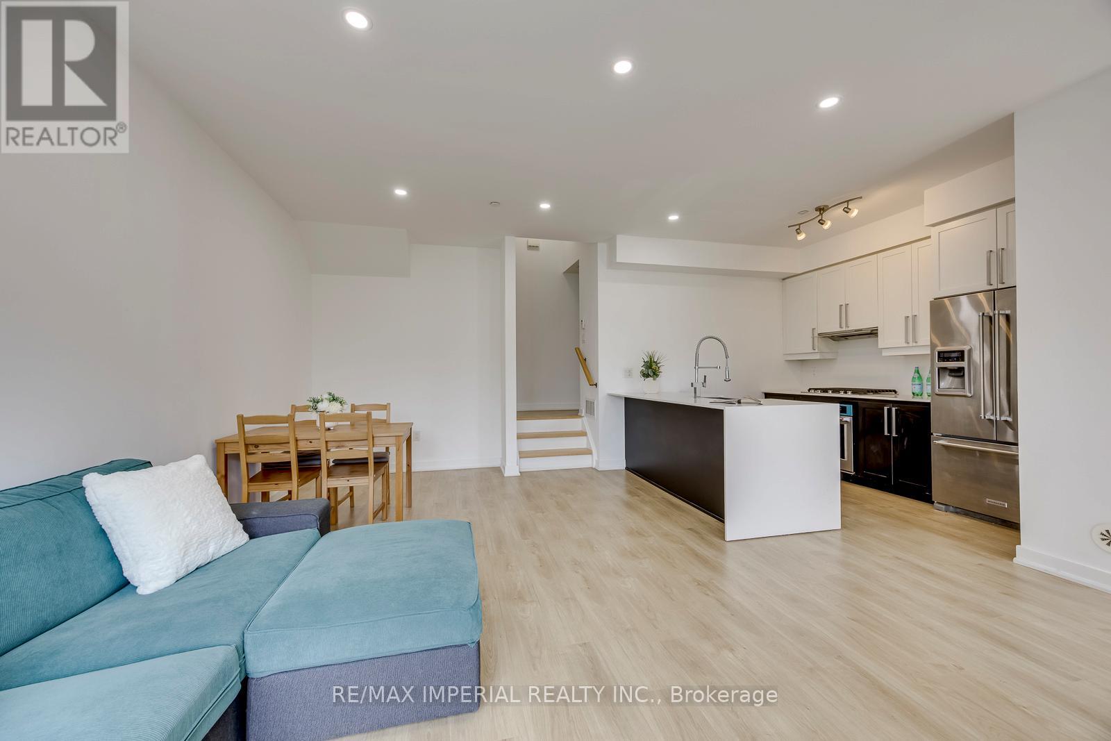 7 - 4020 Parkside Village Drive, Mississauga, Ontario  L5B 0K2 - Photo 17 - W13504004