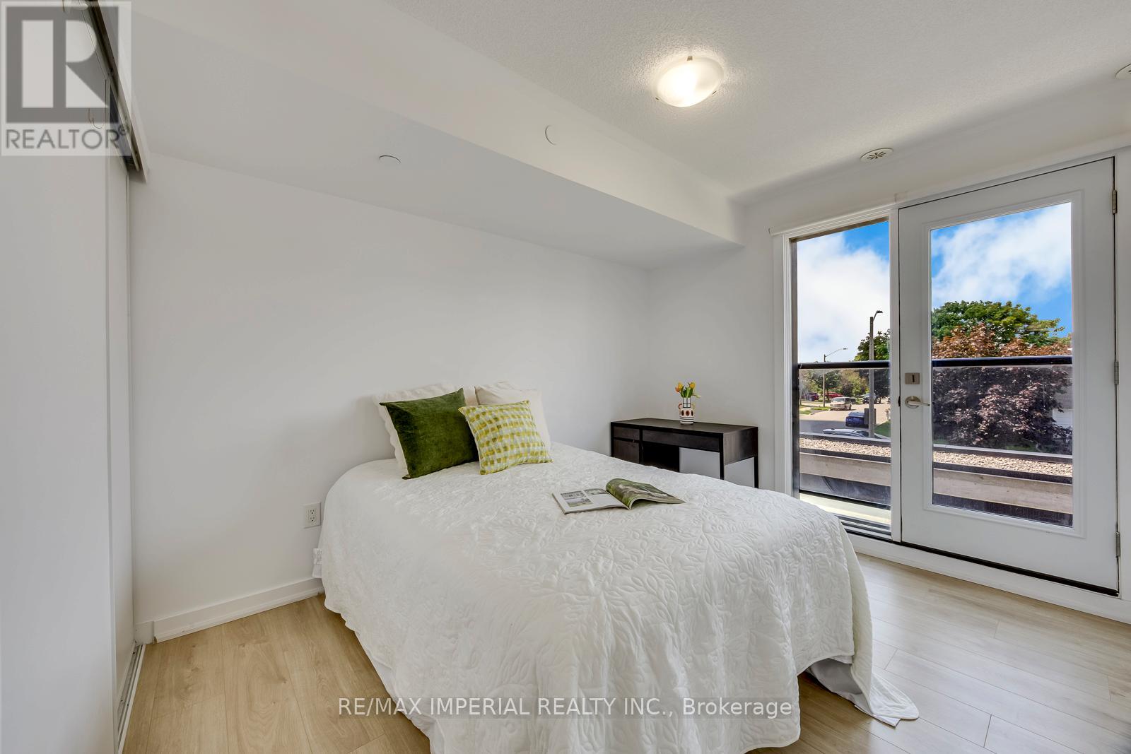7 - 4020 Parkside Village Drive, Mississauga, Ontario  L5B 0K2 - Photo 26 - W13504004