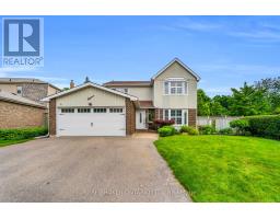 18 MANSFIELD STREET, Brampton, Ontario