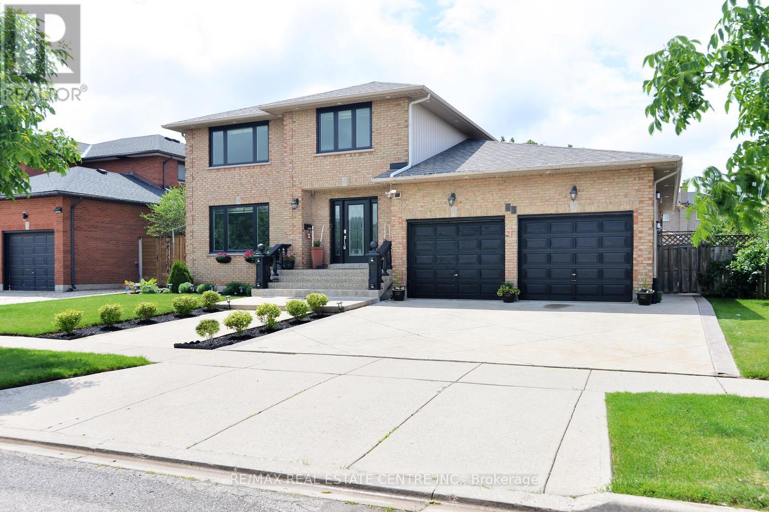 43 REGALVIEW DRIVE, Hamilton, Ontario