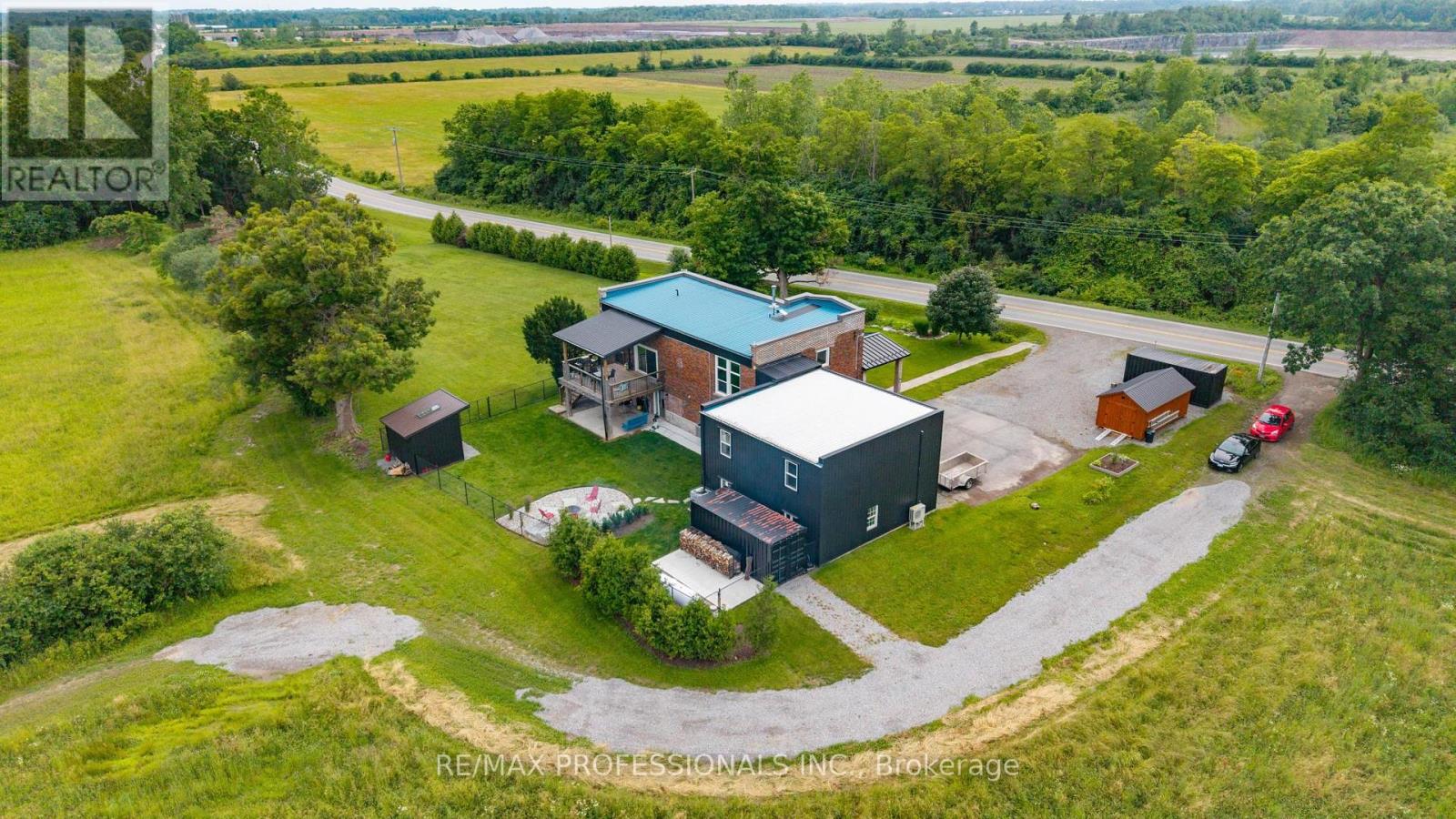 1744 Ridgemount Road, Fort Erie, Ontario  L0S 1N0 - Photo 32 - X13503896