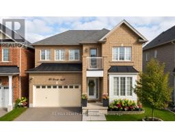 89 POWELL ROAD, Brantford, Ontario