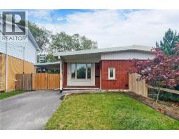 65 FIELDING Crescent Unit# Lower, hamilton, Ontario