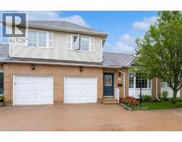 149 SILVERBIRCH Boulevard, Hamilton, Ontario