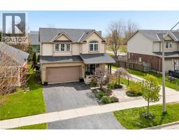 87 SUGAR KING Drive, Elmira, Ontario