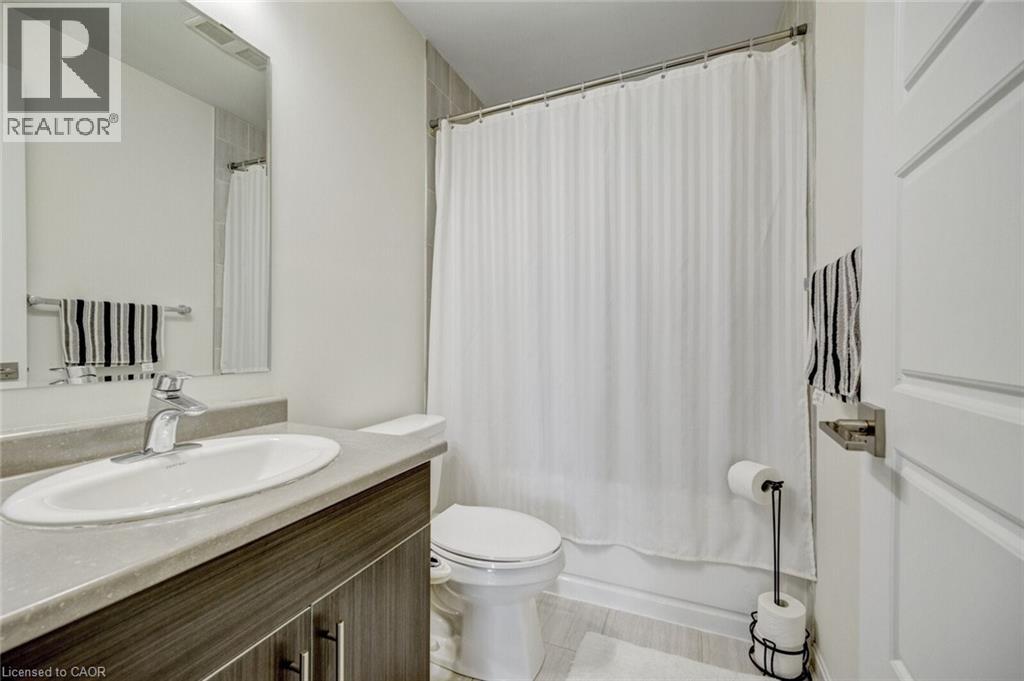 3028 Creekshore Common Unit# 315, Oakville, Ontario  L6M 5K6 - Photo 12 - 40843928