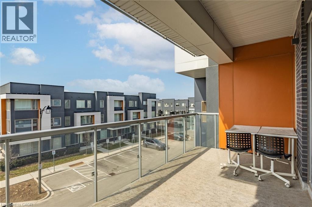 3028 Creekshore Common Unit# 315, Oakville, Ontario  L6M 5K6 - Photo 14 - 40843928