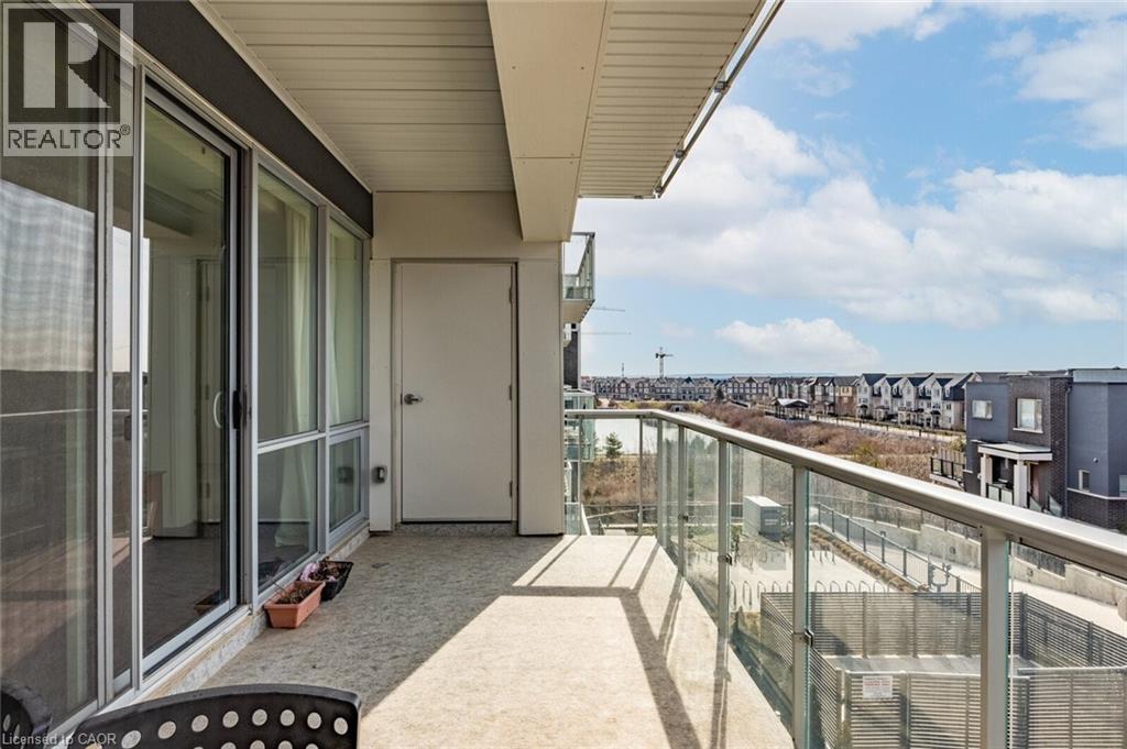 3028 Creekshore Common Unit# 315, Oakville, Ontario  L6M 5K6 - Photo 15 - 40843928