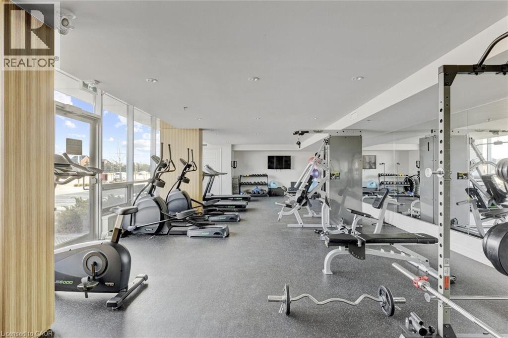 3028 Creekshore Common Unit# 315, Oakville, Ontario  L6M 5K6 - Photo 18 - 40843928