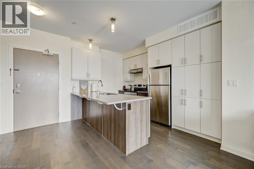 3028 Creekshore Common Unit# 315, Oakville, Ontario  L6M 5K6 - Photo 2 - 40843928