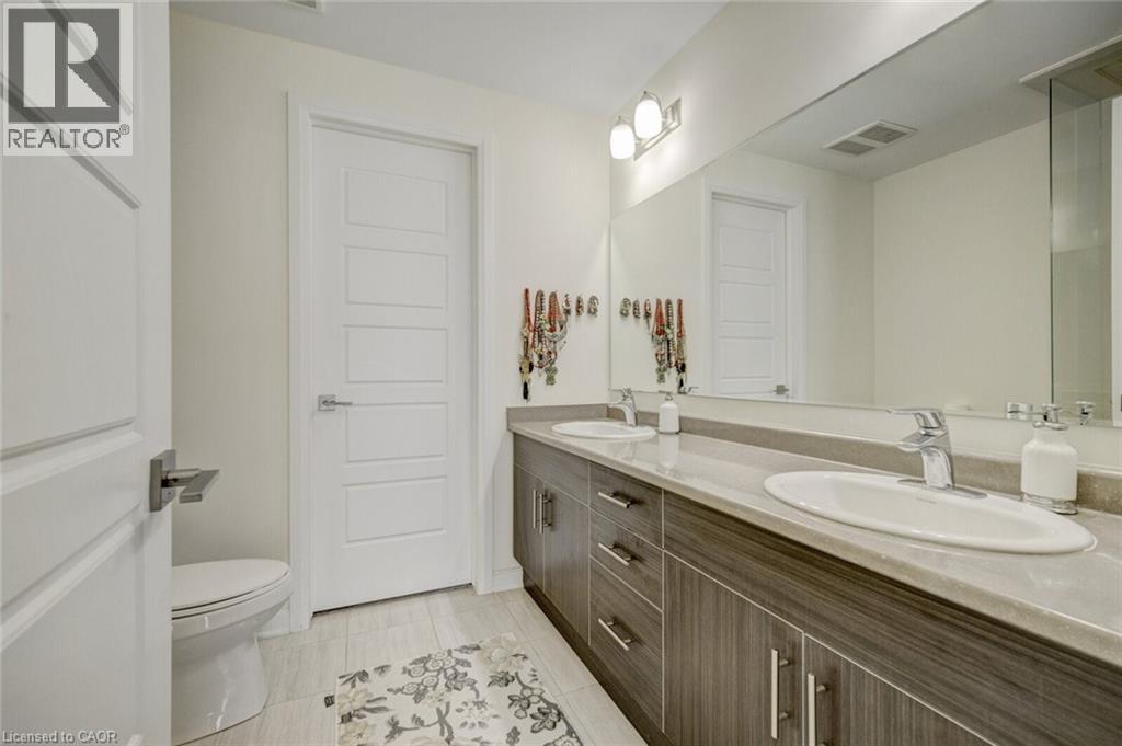 3028 Creekshore Common Unit# 315, Oakville, Ontario  L6M 5K6 - Photo 8 - 40843928