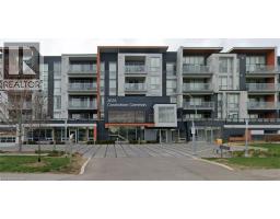 3028 CREEKSHORE Common Unit# 315, Oakville, Ontario
