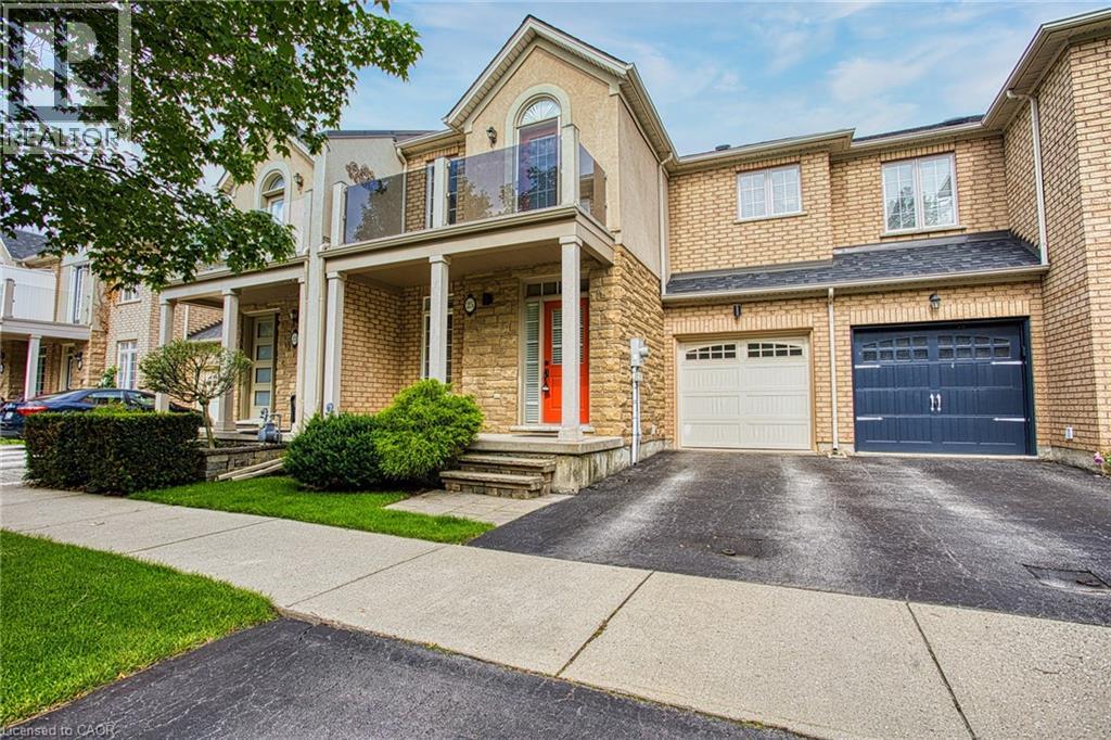 25 HARTLAND Road, Stoney Creek, Ontario