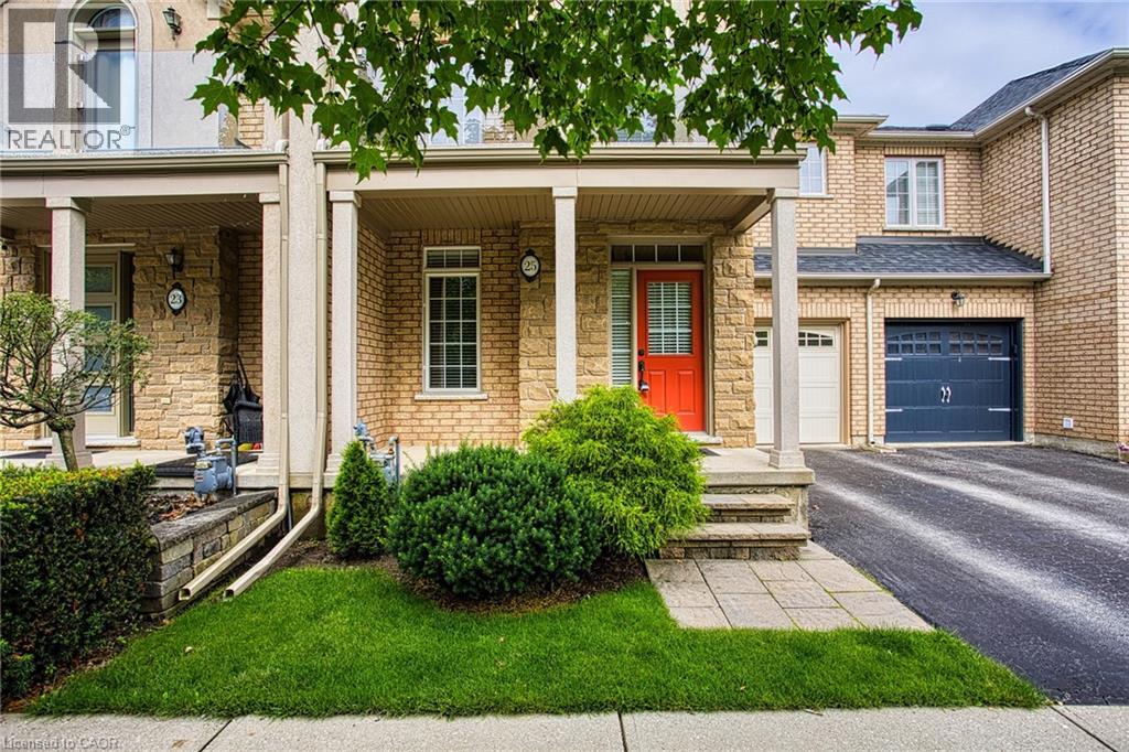 25 Hartland Road, Stoney Creek, Ontario  L8E 6C4 - Photo 2 - 40843809