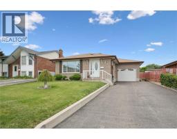 31 FAIAL Road, Cambridge, Ontario