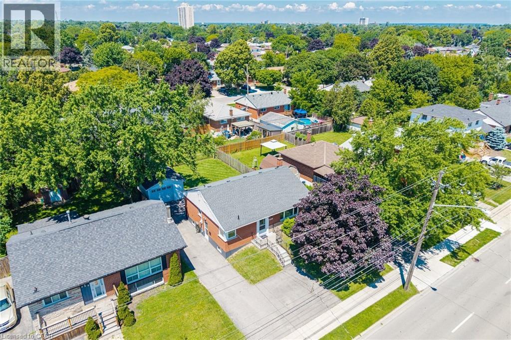 664 UPPER OTTAWA Street, Hamilton, Ontario