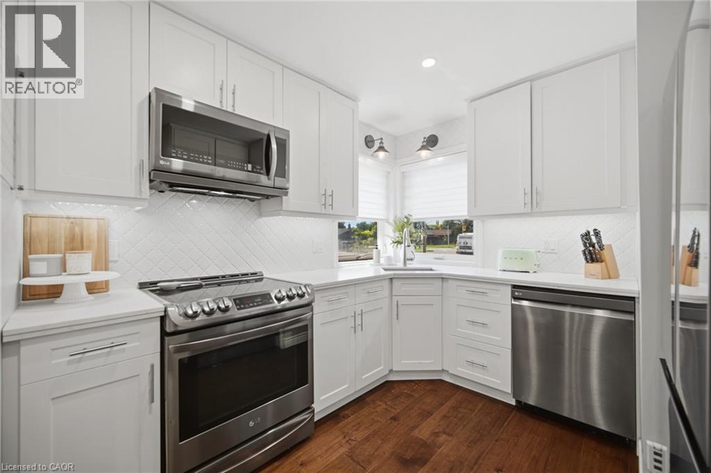 664 Upper Ottawa Street, Hamilton, Ontario  L8T 3T5 - Photo 12 - 40843363