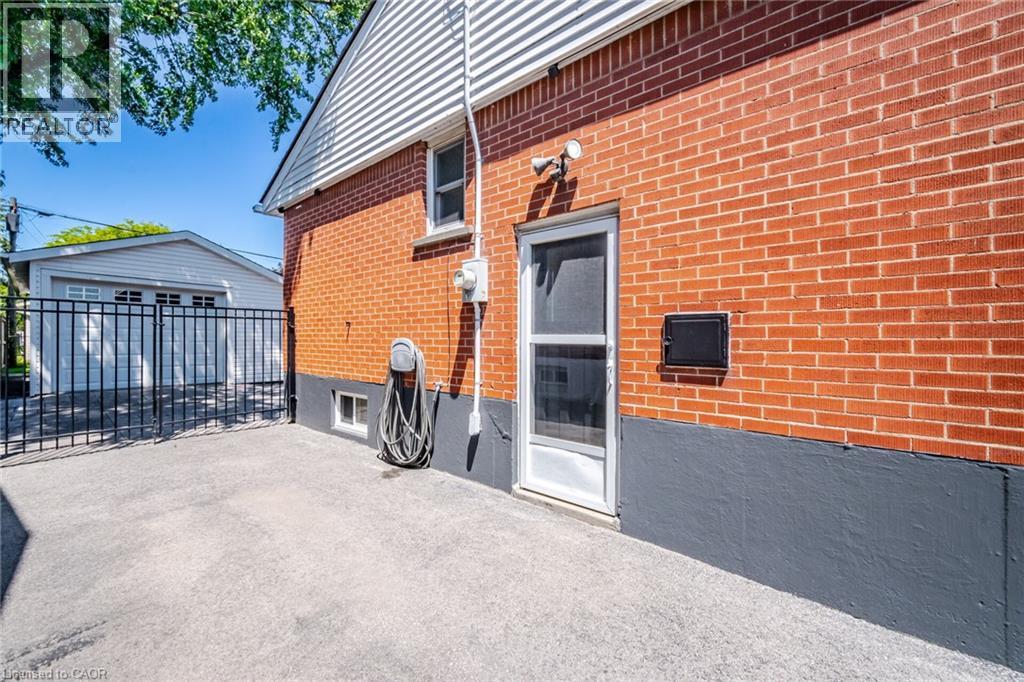 664 Upper Ottawa Street, Hamilton, Ontario  L8T 3T5 - Photo 26 - 40843363