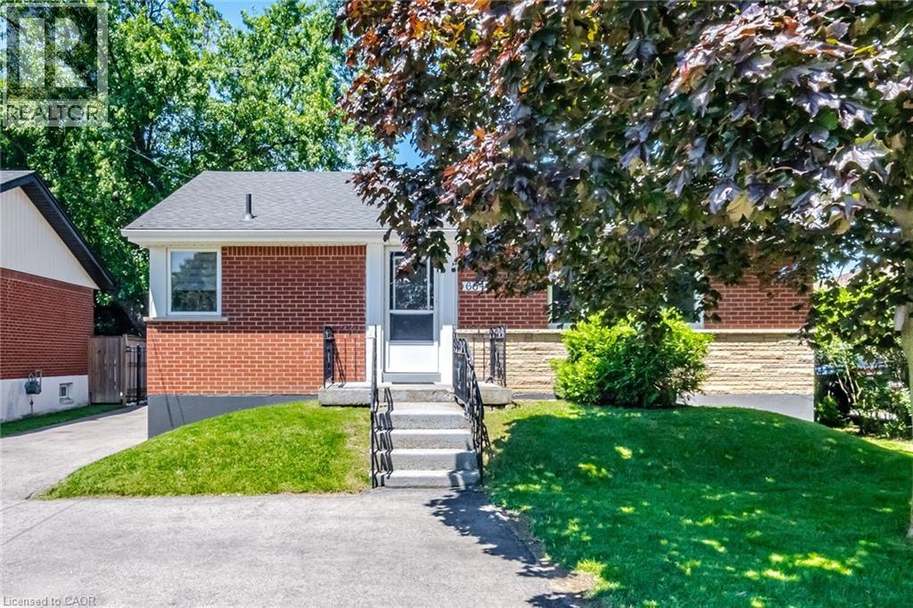 664 Upper Ottawa Street, Hamilton, Ontario  L8T 3T5 - Photo 3 - 40843363