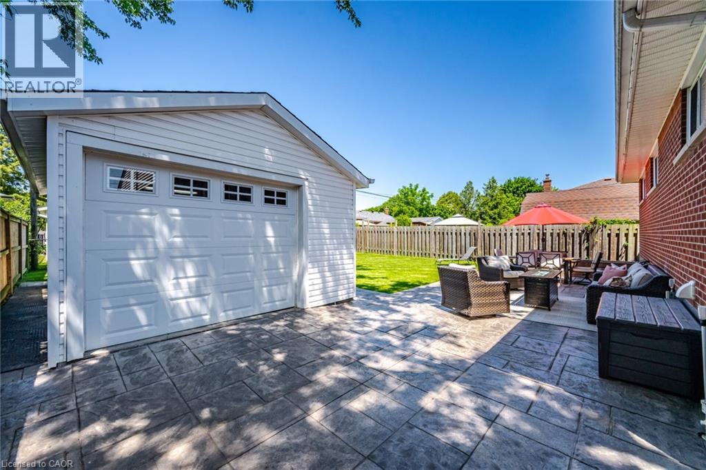 664 Upper Ottawa Street, Hamilton, Ontario  L8T 3T5 - Photo 41 - 40843363