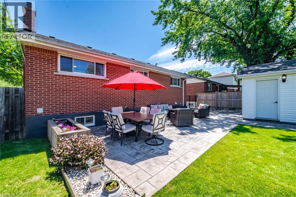 664 Upper Ottawa Street, Hamilton, Ontario  L8T 3T5 - Photo 42 - 40843363