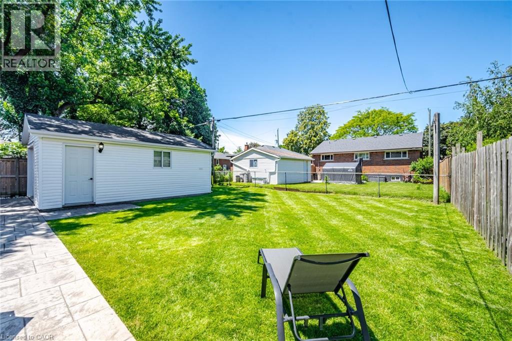 664 Upper Ottawa Street, Hamilton, Ontario  L8T 3T5 - Photo 43 - 40843363