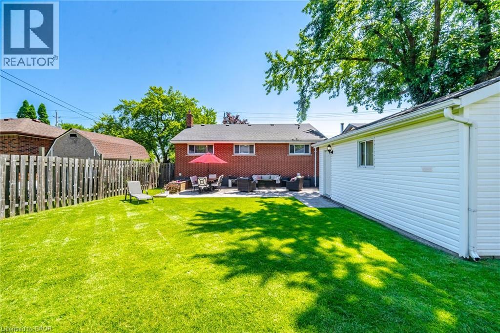 664 Upper Ottawa Street, Hamilton, Ontario  L8T 3T5 - Photo 44 - 40843363